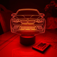 3D lamp BMW F87 M2