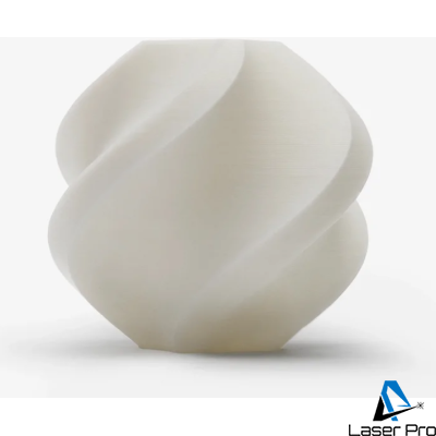 Bambu Lab PLA Basic Balts Jade White 