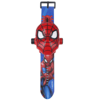 Spiderman Wristwatch