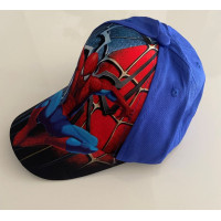 Kids Spiderman hat from 2-8 years old