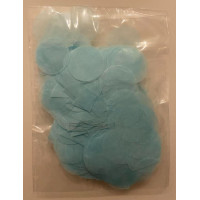 Confetti - light blue colour (Its a boy)