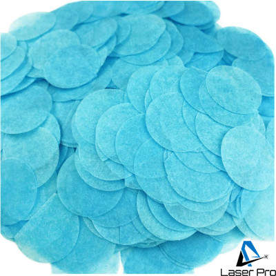 Confetti - light blue colour (Its a boy)